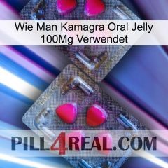 How To Use Kamagra Oral Jelly 100Mg 15